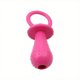 thumbnail image 4 of TPR Pet Durable Chew Toys Tough Squeaky Dog Grinding Teeth Toys, 4 of 4