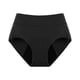 thumbnail image 1 of Ropa interior para mujeres con flujo abundante, alta absorción, a prueba de fugas, bragas menstruales posparto para damas., 1 of 8
