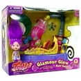 thumbnail image 3 of Trollz Girls: Hair Salon Playset - Amethyst, 3 of 3