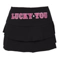 thumbnail image 2 of Mustang Ranch - Lucky You Women's Skirt - X-Large, 2 of 2