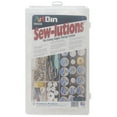 thumbnail image 1 of ArtBin Sew-Lutions Box-16.5"X9.75"X3.25" Translucent 7003AB, 1 of 2