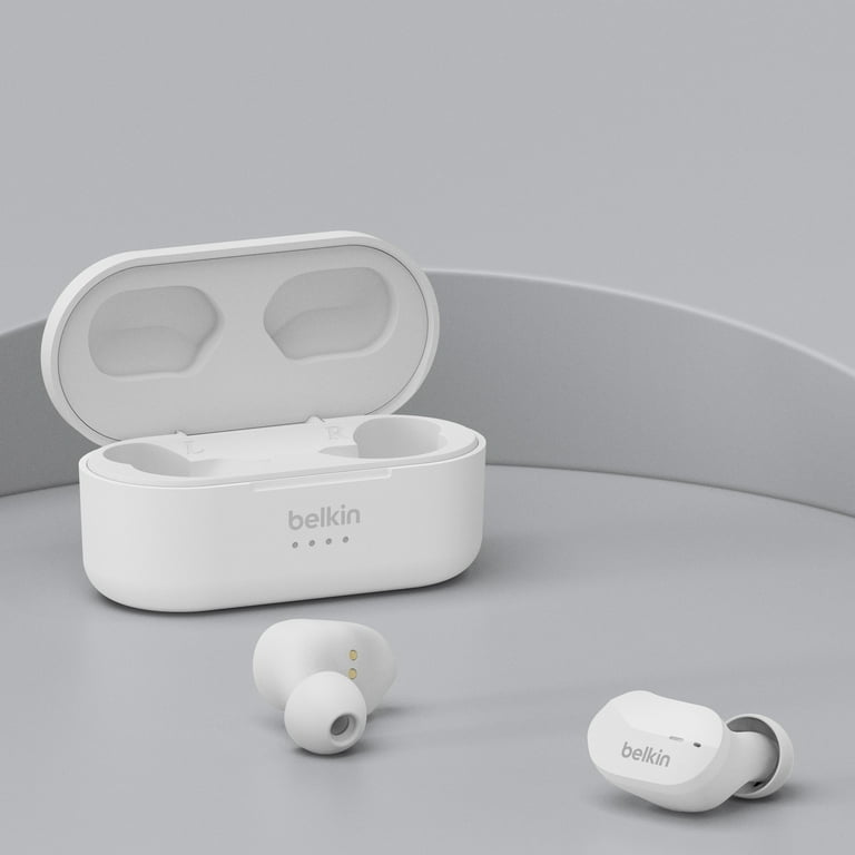 SOUNDFORM™ Écouteurs sans fil True Wireless - White