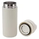 thumbnail image 1 of Botella de Agua de Acero Inoxidable de 350ml Botella Aislada Portátil de Diseño Simple con Asa de Transporte Cómoda para Viajar a Casa y a la Oficina ANGGREK  Otros, 1 of 8