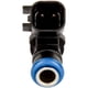 thumbnail image 3 of Inyector de Combustible Bosch 62677 para VW Beetle Golf Jetta, 3 of 4