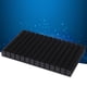 thumbnail image 5 of Disipador De Calor, Módulo De Enfriamiento Resistente A La Corrosión Aluminio Para IC Disipador De Calor Para Enrutador Para Placas Base Para Fuentes De Alimentación Para CPU ANGGREK Otros, 5 of 8