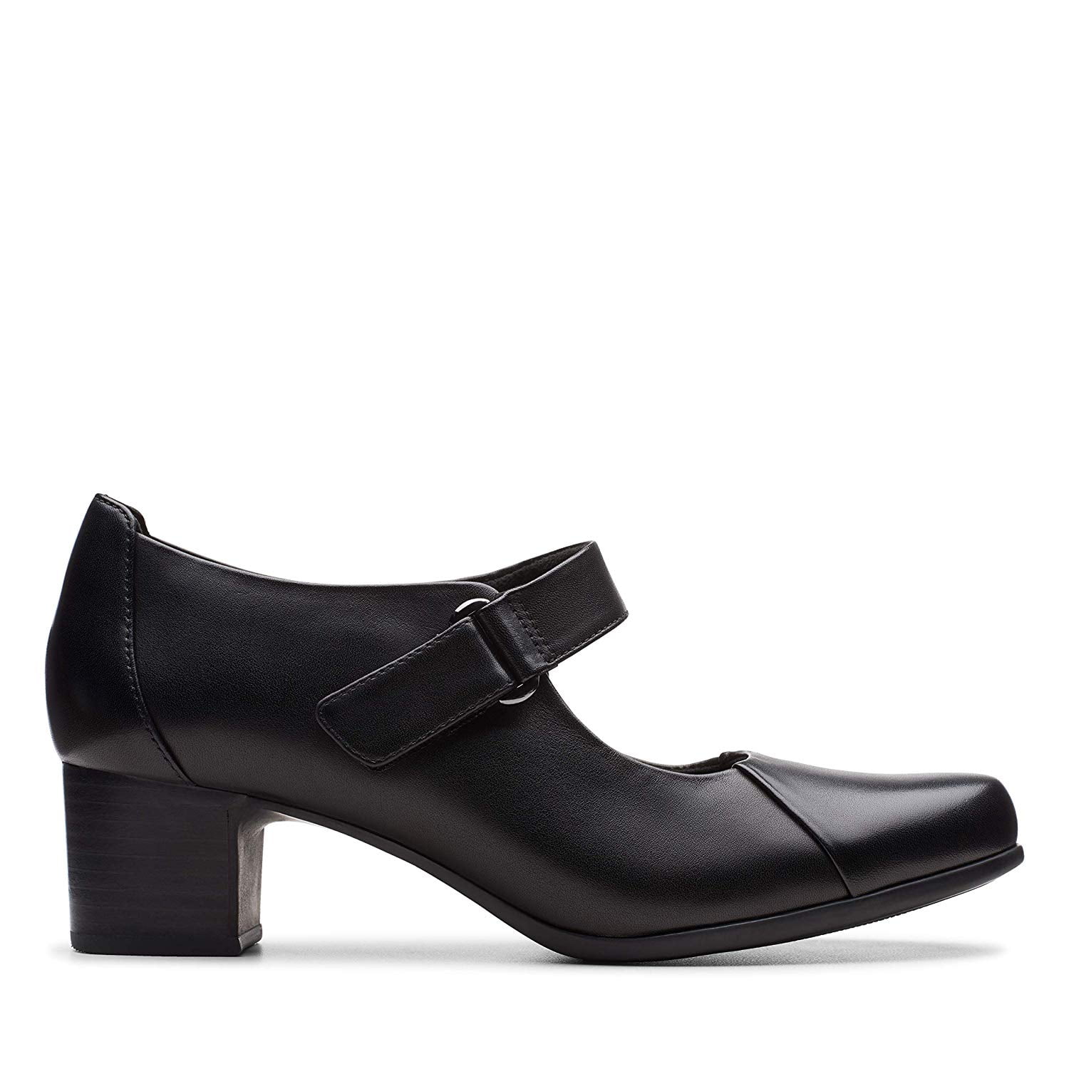 un damson clarks