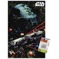 thumbnail image 1 of Star Wars: Saga - Bataille spatiale, 1 of 4