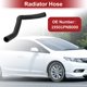 thumbnail image 3 of Manguera del radiador Unique Bargains para Honda CRV 2.4L 2002-2006 No.19501PNB000 Goma Negra 1 Pcs, 3 of 7