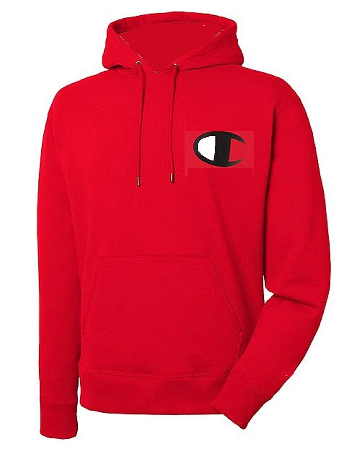 red champion heritage hoodie