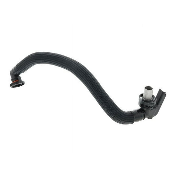 Crankcase Breather Hose - Compatible with 2007 - 2015 Mini Cooper 2008 2009 2010 2011 2012 2013 2014