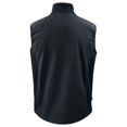 thumbnail image 2 of Projob Mens Softshell Body Warmer, 2 of 4