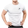 thumbnail image 1 of Playera Algodon Ligero Deportiva Para Gym O Uso Casual Moda, 1 of 6