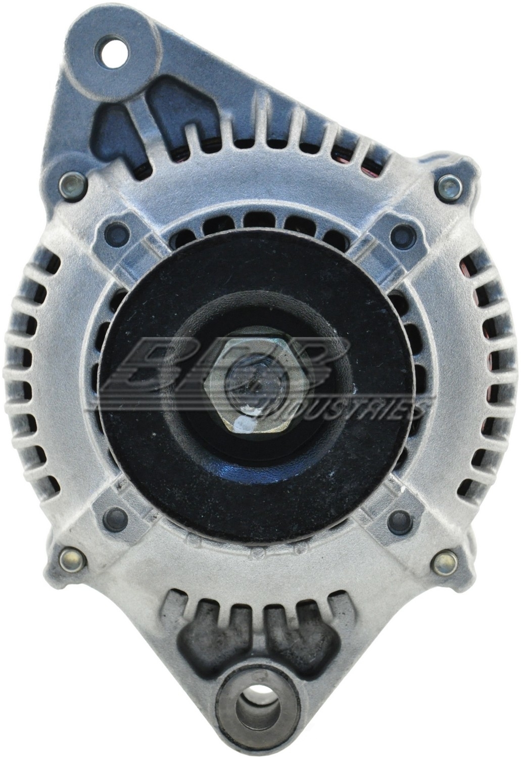 Alternator BBB Industries 14680 Reman Fits select: 1985-1989 HONDA ACCORD, 1985-1987 HONDA PRELUDE