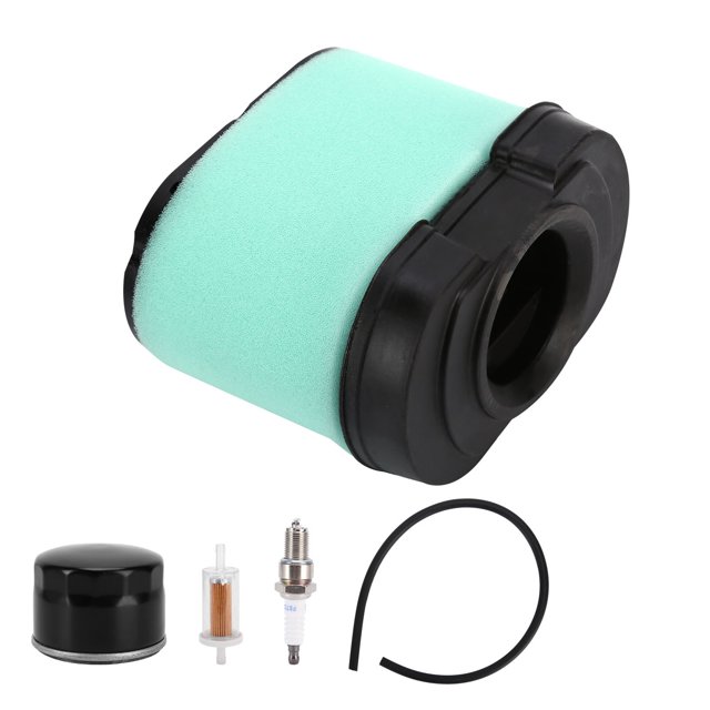 Juego de afinación para cortacésped TB2454 Kit de filtro de aire de filtración suficiente con bujía para aceite de máquina para tractor para combustible ANGGREK Otros