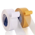 thumbnail image 2 of OULII 1 Roll Cloth Duct Tape Assorted Color Strong Adhesive for Floor Decoration Home Improvement, 2 of 8