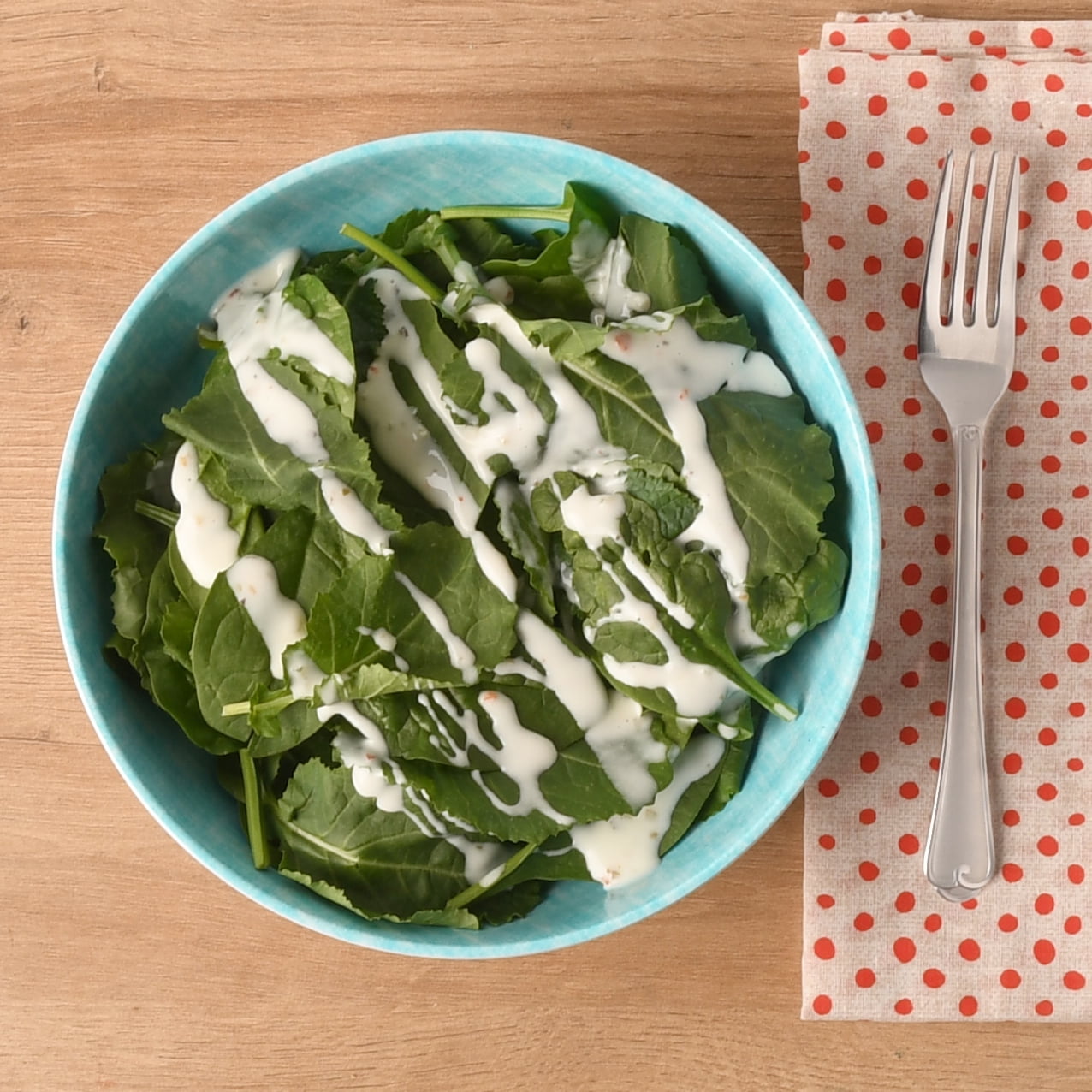 Marketside Organic Fresh Baby Spinach and Baby Kale Mix, 5 oz