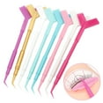 thumbnail image 7 of Limei Practical Eyelash Comb Multifunctional for Women Makeup Accessory, 7 of 7