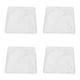 thumbnail image 4 of Moldes para parches debajo de los ojos NikouMX 12 piezas DIY reutilizable, 4 of 8