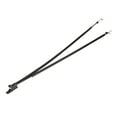 thumbnail image 1 of Right Hand Front  Tilt Cables Driver Side Fit For  Fiesta MK6 01-08 1441166, 1 of 8