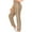 Brown Pants for Women, variant on LMOIPLI Women's Vintage Palazzo Pants for Women Elastic High Waist Lightweight Long Pants Sports Jogger Palazzo Pants for Women Slim Solid Color Fashion Summer Clothes Brown XXL