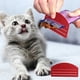 thumbnail image 4 of Exprimidor de comida para perros y gatos | Dispensador de snacks húmedos y extrusor de premios para comida casera | Máquina para preparar premios para mascotas fácil de usar, 4 of 5