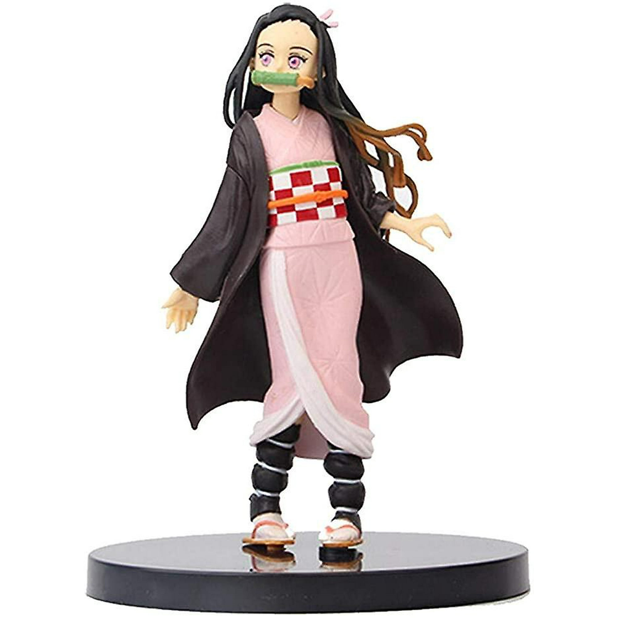 Nezuko anime figure discount