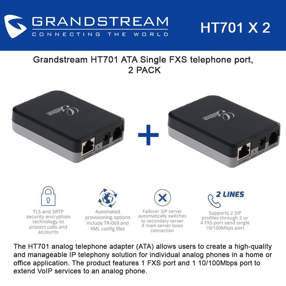 grandstream ht701 default password, grandstream ht 701 接続方法 – HOZHDX