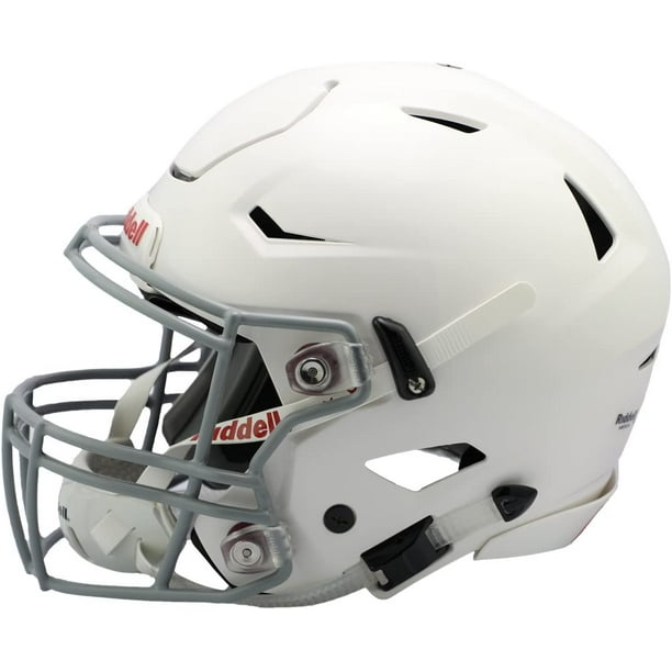 SpeedFlex Youth Helmet, White, Large - Walmart Business Supplies