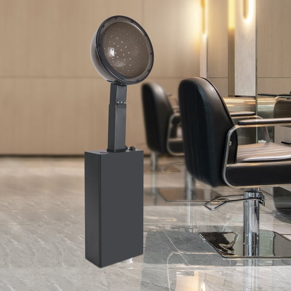 Salon Hair Dryer, Hooded Hair Dryer with Timer, Hooded Conditioning Salon