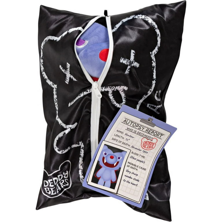 Deddy Bears Jumbo 12