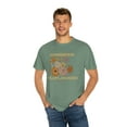 thumbnail image 3 of Consider How The Wildflowers Grow Christian Shirt Consider The Lilies, 3 of 4