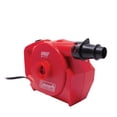 thumbnail image 3 of Bomba de Aire Eléctrica Coleman Quickpump 120V, 3 of 6