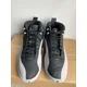 thumbnail image 2 of Ni - ke Ni - ke Air Jordan 12 Retro Shoes Barons Black/Grey CT8013-010 Size 13 Flu Game, 2 of 5