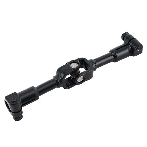 MaXpeedingrods Lower Intermediate Steering Column Shaft for Dodge Ram 1500 2014-2018, Ram 1500 Classic 2019-2020, Replace 55057335AA, 55057335AB, 55057335AC