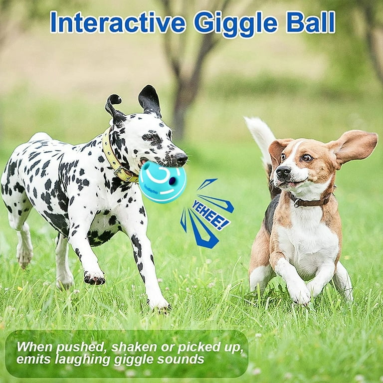 Safe balls for dogs deals