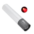 thumbnail image 2 of Lampe de Thérapie par Lumière Rouge Portable, Forte Capacité de Pénétration, Machine de Lampe de Thérapie par Lumière Rouge pour Raccourcir le Temps de Traitement et Soulager la Douleur pour la Relaxation Musculaire, 2 of 8
