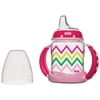 NUK 5 Oz. Chevron Sippy Cup