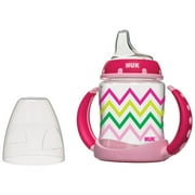 NUK 5 Oz. Chevron Sippy Cup