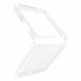 thumbnail image 4 of OtterBox Thin Flex Case Clear for Samsung Galaxy Z Flip7, 4 of 5
