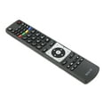 thumbnail image 2 of Accesorios de TV, control remoto de repuesto aplicable Reemplazar control remoto Control remoto para TV True Excellence, 2 of 8