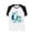Black, variant on Tshirts for Kids Boys Crew Neck Cartoon Print Back To School Shirt Soft Summer Tops Preppy Boys' Tops, Tees & Shirts, 12-13 Years, Pink