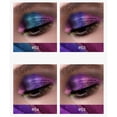 thumbnail image 4 of Liquid Eye Shadow Pearl Monochrome Metal Eye Shadow Liquid Eye Shadow 1.5Ml, Makeup Eye Shadow, 4 of 9