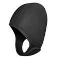thumbnail image 2 of Scuba 2.5 mm Neopreno Buceo Termal Termal Wetsuit Beanie Gorro para Hombres Mujeres Buceo de Buceo Snorkel Natación, 2 of 7