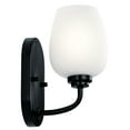 thumbnail image 7 of Kichler Lighting - One Light Wall Sconce - Valserrano - 1 Light Wall Bracket -, 7 of 7