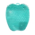 thumbnail image 2 of Shower Foot Scrubber Massager For Shower Floor,acupressure Mat, 2 of 5