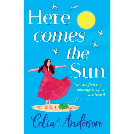 Here Comes the Sun, (Paperback)