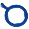 thumbnail image 4 of House Brand Dentistry 101203 Dental X-ray Anterior Aiming Ring Blue 54-0865, 4 of 5