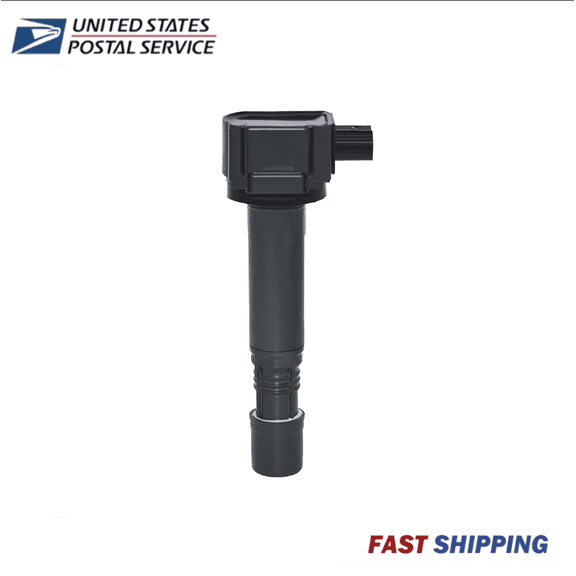 Lgnition Coil For Honda Odyssey Accord Pilot Acura MDX RLX 3.5L 30520-5G0-A01