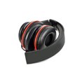 thumbnail image 3 of Craig CHP5008 - Headphones - on-ear - wired - 3.5 mm jack - black, 3 of 6