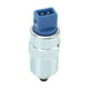 thumbnail image 4 of Apagado del solenoide de la bomba de combustible de 12 V 7185900G Rendimiento estable de alta sensibilidad para Delphi, 4 of 20